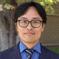 Wen-hao "Winston" Chou, Ph.D.