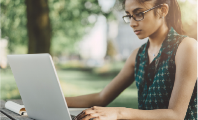 Admissions Feature