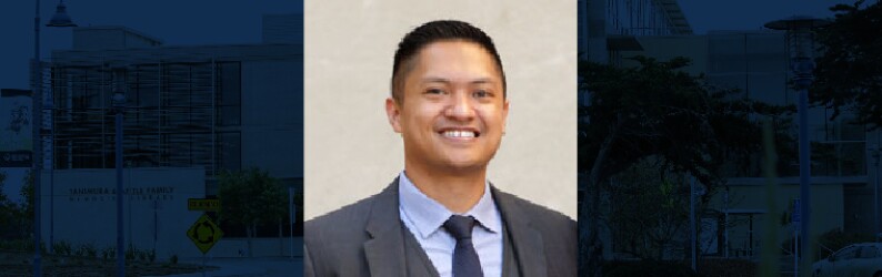 Patrick Recinto