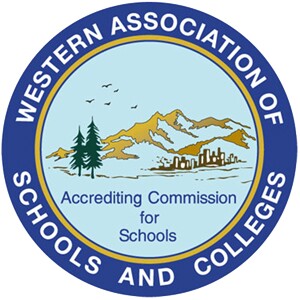 WASC logo