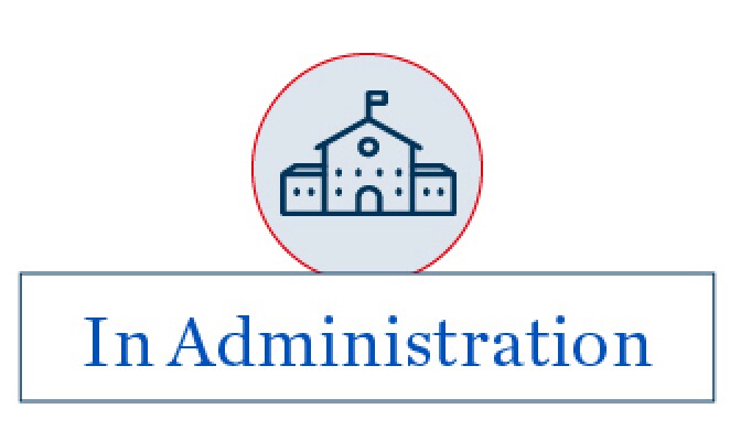 In Administration