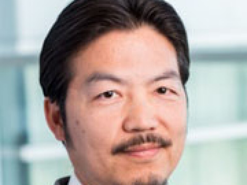 Zhenghong Lee, Ph.D.