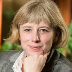 Elizabeth Townsend-Gard