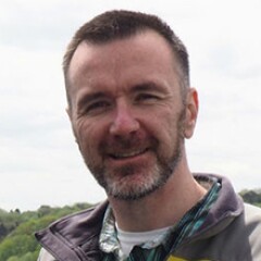 Scott Sheridan