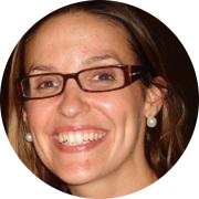 Headshot of faculty member Stacie L Dojonovic Schutzman