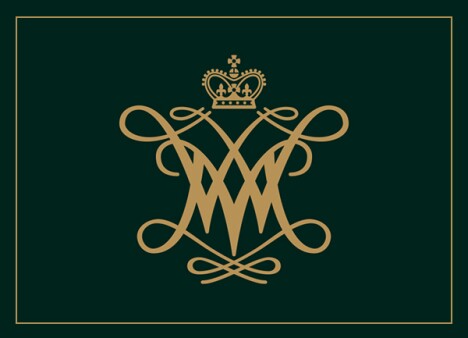 William and Mary logo placeholder