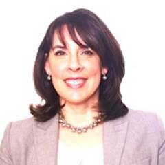 Amy Burgdorf, MBA