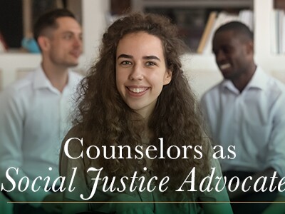 Counselors SJ Advocates