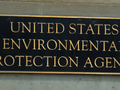 United-States-Environmental-Protection-Agency-Sign