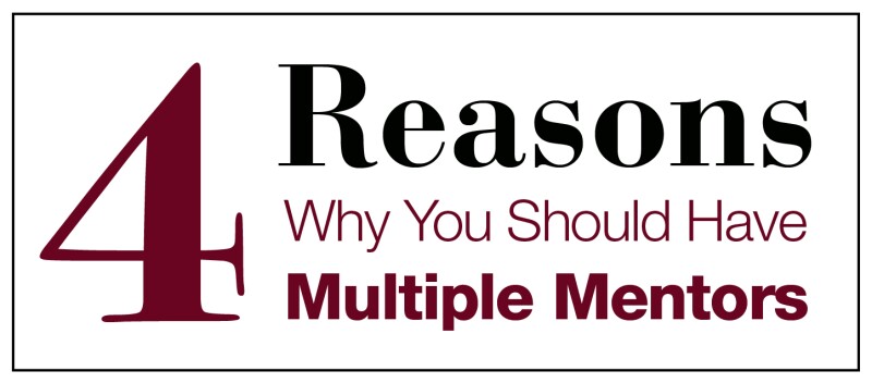 SCU Multiple Mentors image