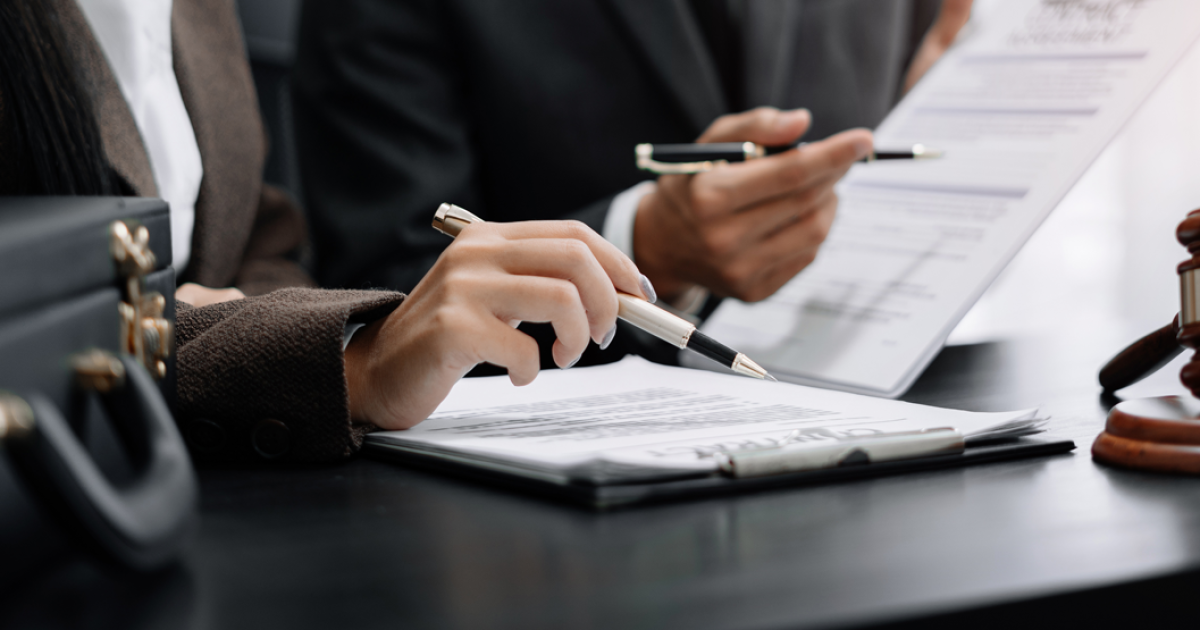 What Is Business Law and Why Is It Important for Companies?