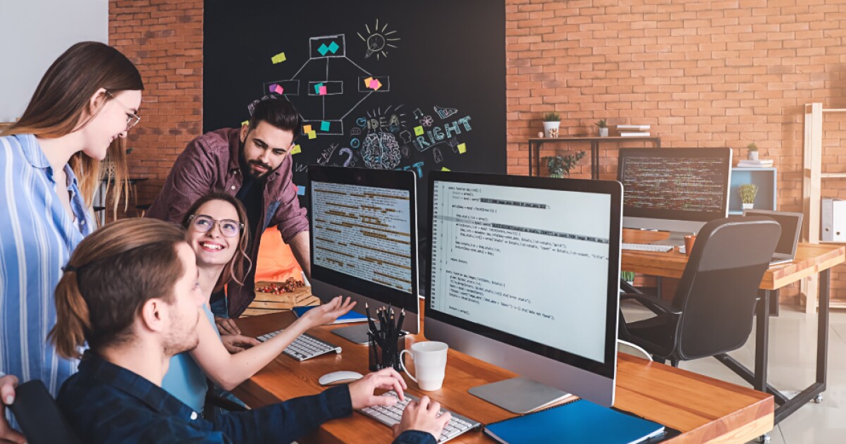 Does Cybersecurity Require Coding Marquette CIS does cybersecurity require coding marquette cis