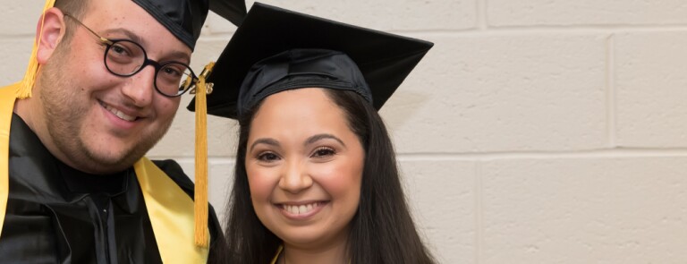Two-MSW-Graduates