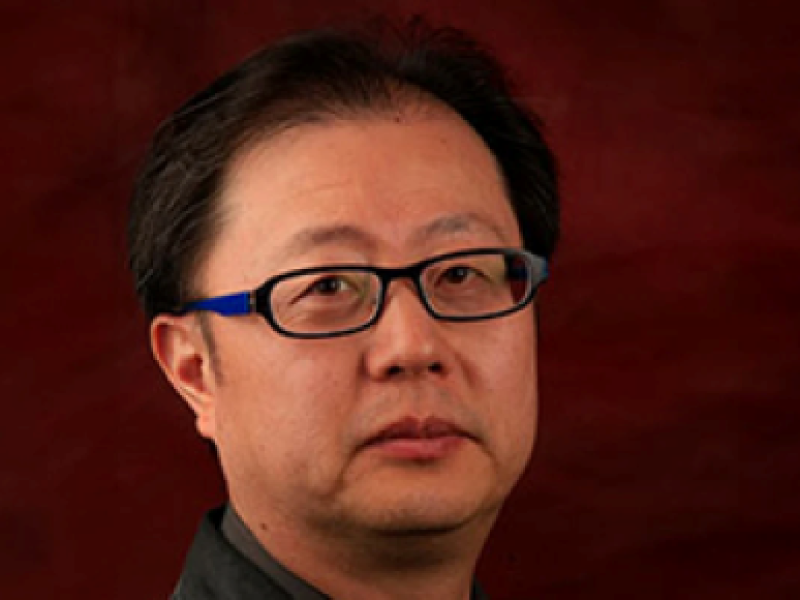 James Lee, PhD
