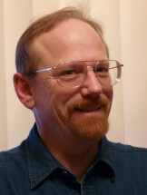 timothy conley phd
