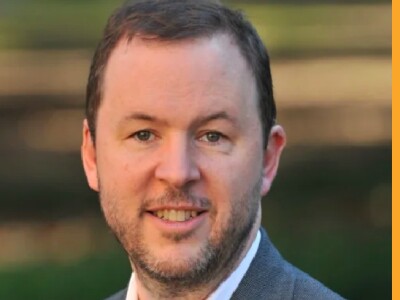 Headshot of Pitt Law Professor Philip Hackney