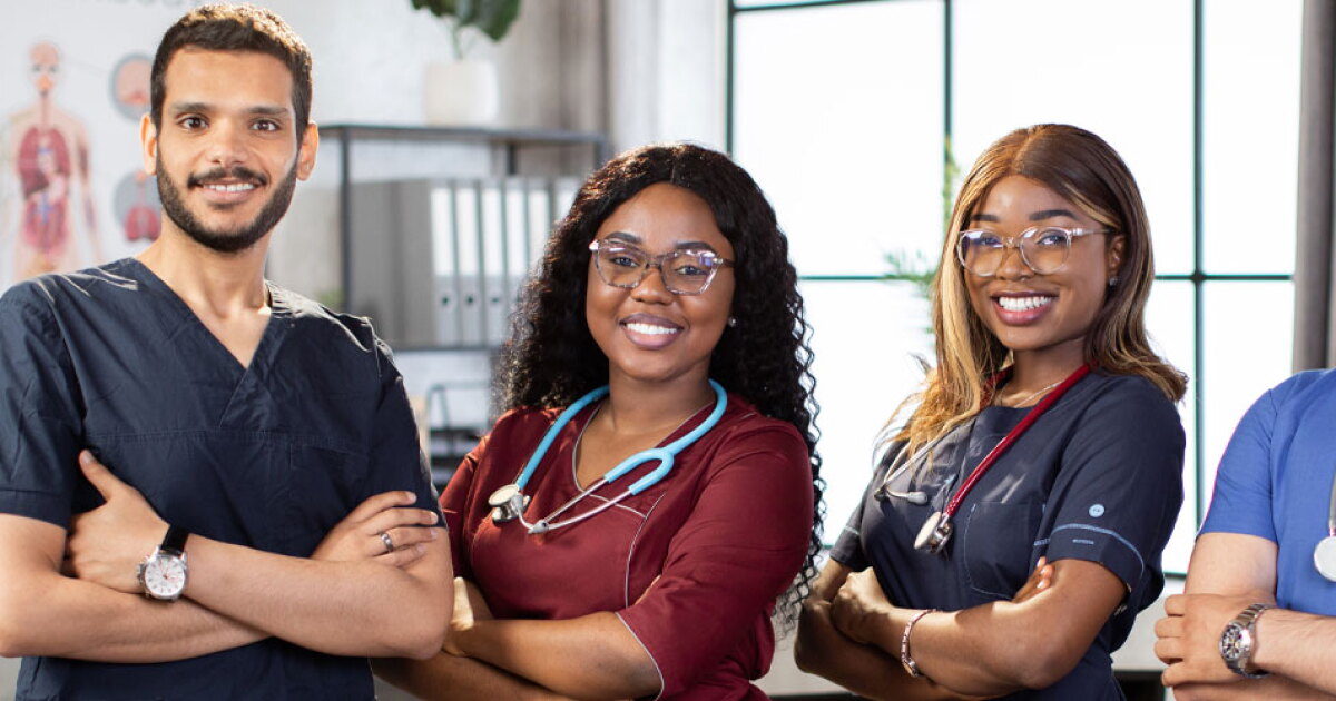 Nurses Ranking Types Types of Nurses Ranked by Salary & Job Outlook