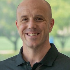 Nate Meikle headshot