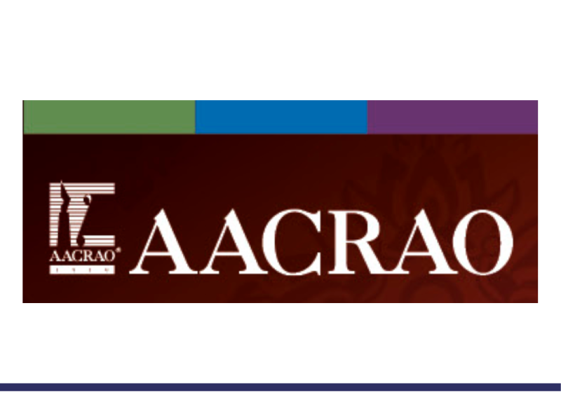 AACRO logo