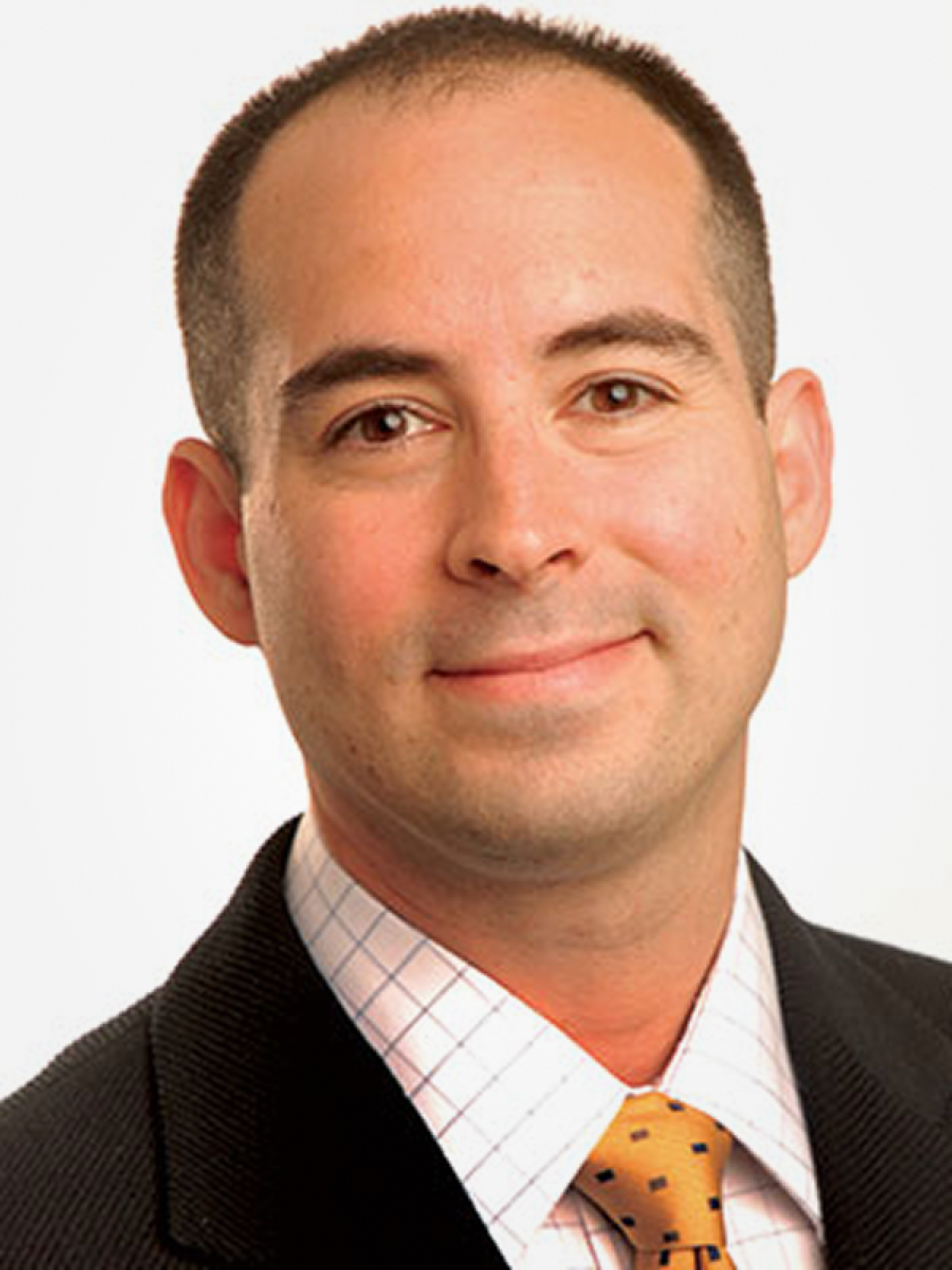Ronald J. Colombo, JD