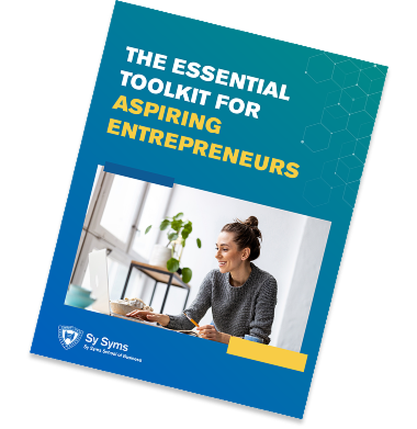 Large thumbnail for The Essential Toolkit for Aspiring Entrepreneurs Guide