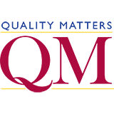 Quality Matters