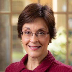 Tina Foraker-Blackwell