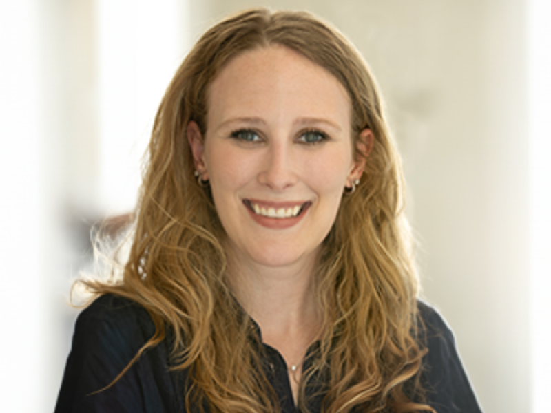 Kelsey Schenck