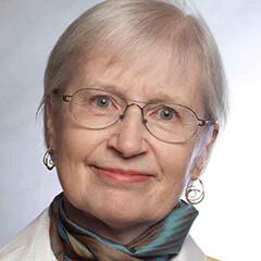 Nancy Hobor