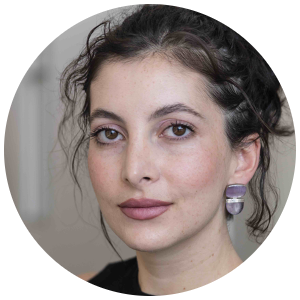 Mireille G., Gallo MM, ‘19