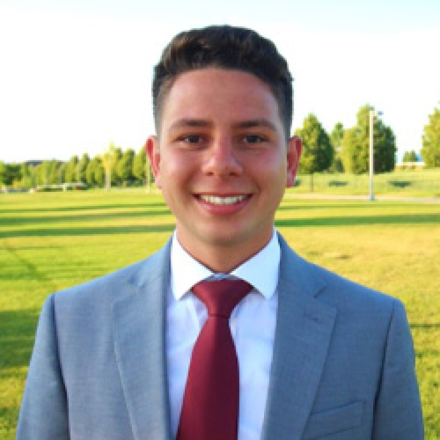 Matthew C., MJ-LEL ’23