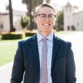 Charlie Hunts, MBA '20 Candidate