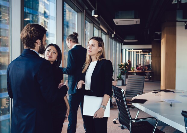 Energy law professionals discuss a current case