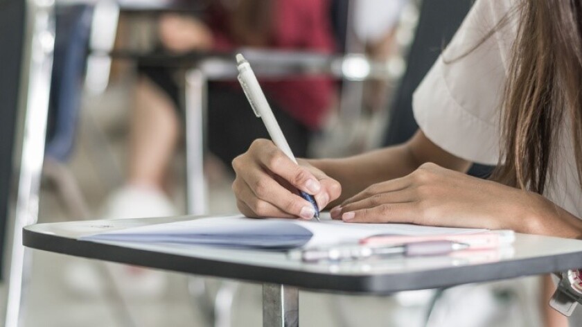 Preparing for the GMAT