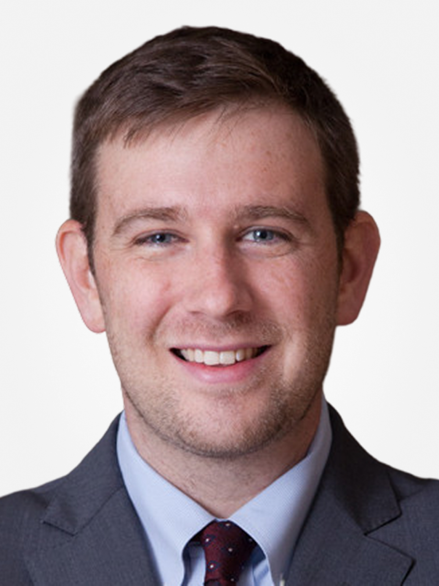 Keegan B. Sapp, JD