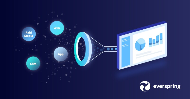 Enrollment data connectivity