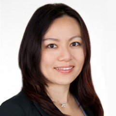 Jenny Lin