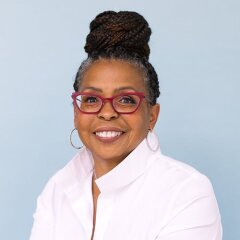 Tatia Granger, Ph.D.