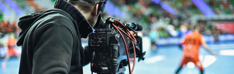 Sport media careers: Opportunities beyond the field | KU SOE