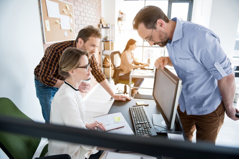 Office-Leadership
