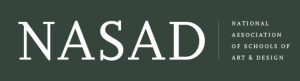 NASAD-National Association of Schools of Art & Design logo