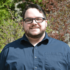 Chris T., MPH ’22