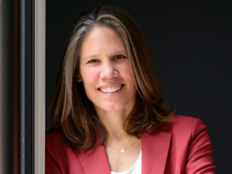 Sharon Ehasz