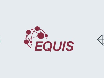 Logos of Association to Advance Collegiate Schools of Business (AACSB), European Quality Improvement System (EQUIS), and Association of MBAs (AMBA)