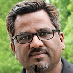 Vinay K. Cheruvu, Ph.D., MS, MSC., PGD-MISCA