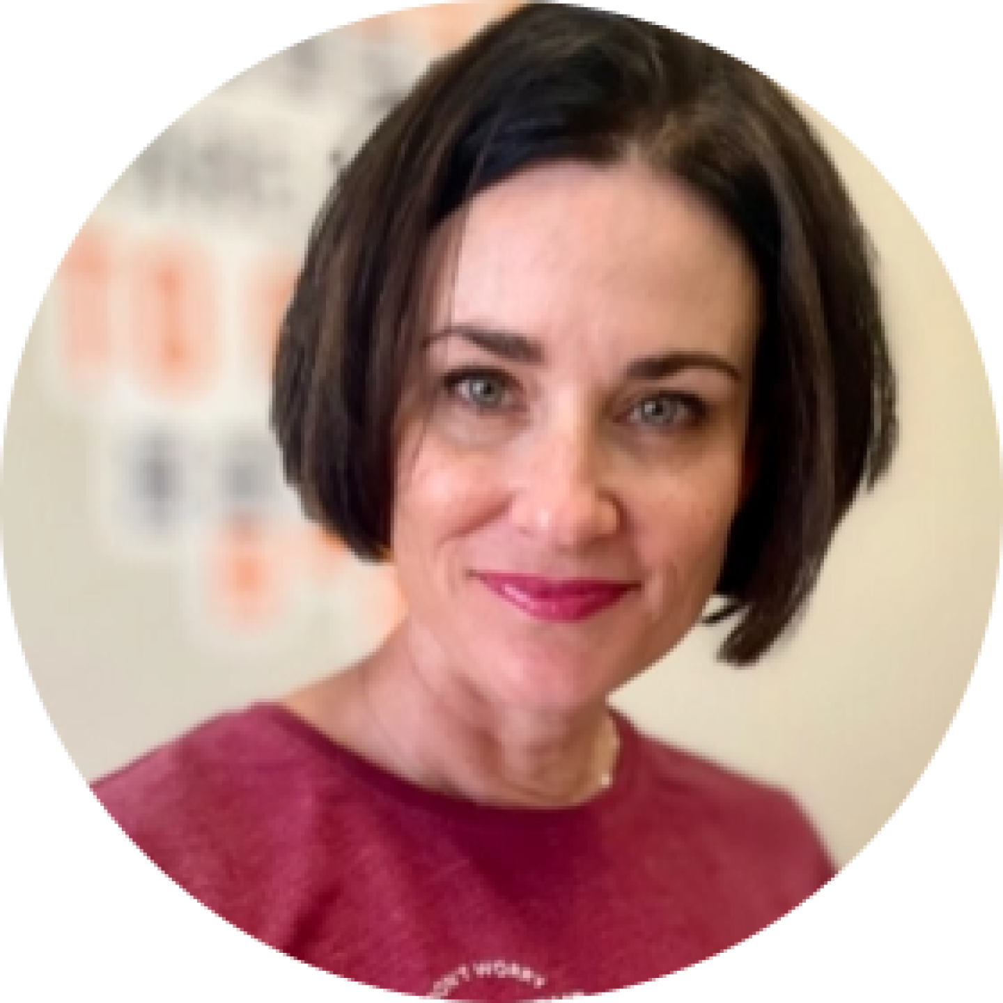 Amber R., MJ-LEL '23