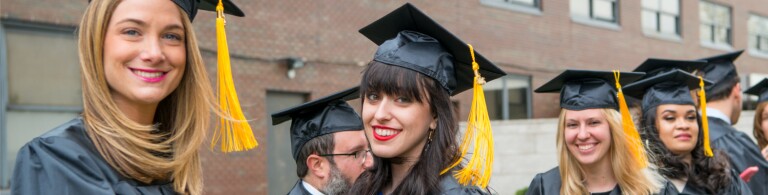 Online master's in social work program