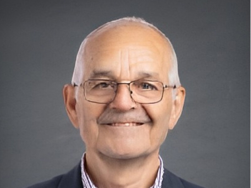 Dr. Dominique Durand