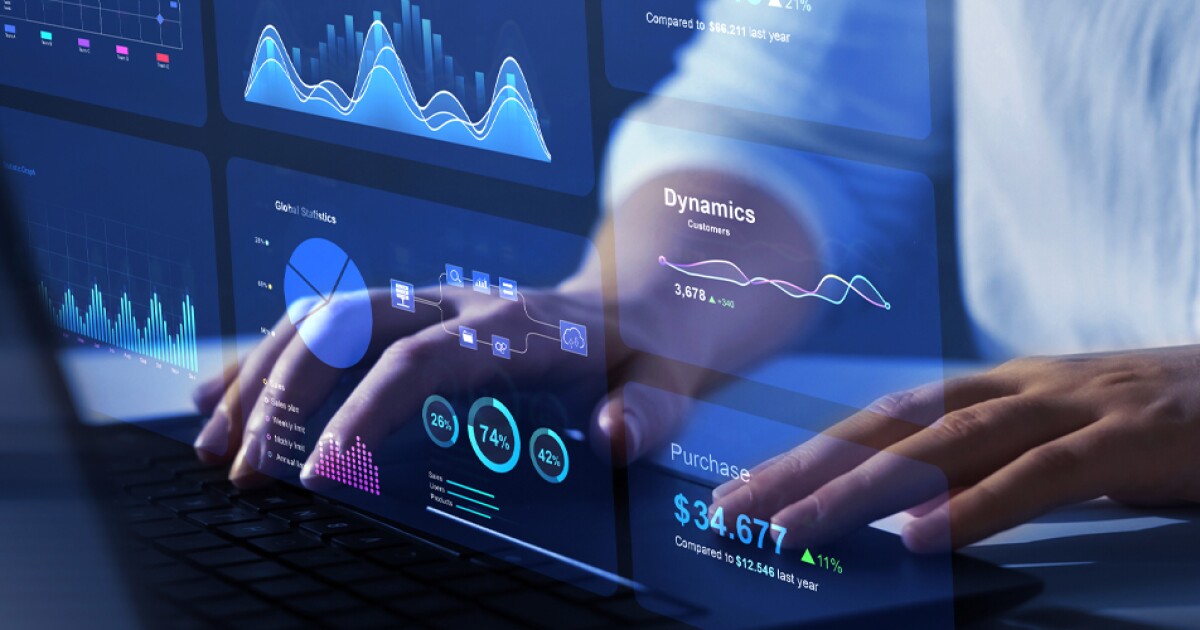 Data Science Technologies