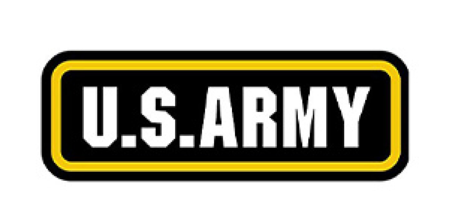 US Army Logo